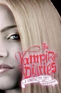 Produktbild: The Vampire Diaries: The Fury and Dark Reunion