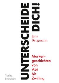 Produktbild: Unterscheide dich!