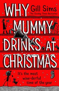 Produktbild: WHY MUMMY DRINKS AT CHRISTM HB