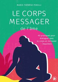 Produktbild: Le corps messager de l'&acirc;me
