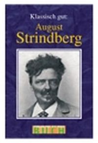 Produktbild: Klassisch gut: August Strindberg