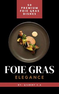 Produktbild: Foie Gras Elegance