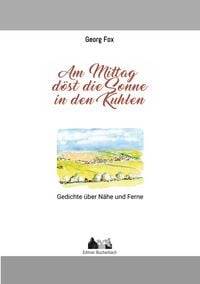Produktbild: Am Mittag d&ouml;st die Sonne in den Kuhlen
