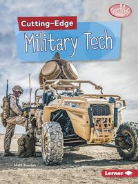 Produktbild: Cutting-Edge Military Tech