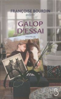 Produktbild: Galop d'essai: nouvelles