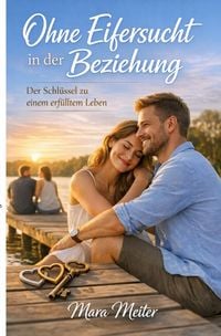 Produktbild: Ohne Eifersucht in der Beziehung