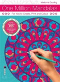 Produktbild: One Million Mandalas
