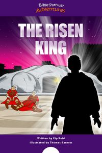 Produktbild: The Risen King