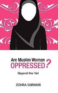 Produktbild: Are Muslim Women Oppressed?