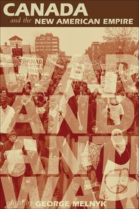 Produktbild: Canada and the New American Empire