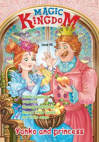 Produktbild: Magic Kingdom. Yanko and Princess