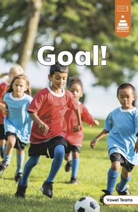 Produktbild: Goal!