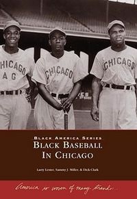 Produktbild: Black Baseball in Chicago