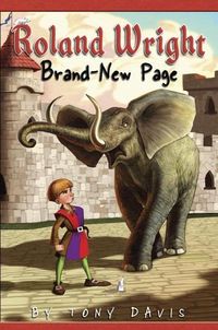 Produktbild: Roland Wright: Brand-New Page