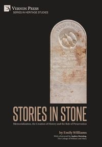 Produktbild: Stories in Stone