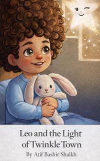 Produktbild: Leo and the Light of Twinkle Town