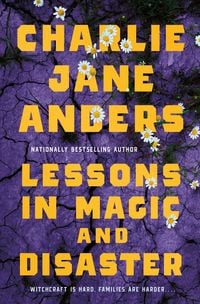 Produktbild: Lessons in Magic and Disaster