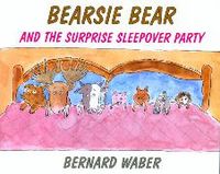Produktbild: Bearsie Bear and the Surprise Sleepover Party