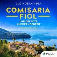 Produktbild: Comisaria Fiol und der Tote auf der Hochzeit (Nur bei uns!)