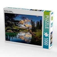 Produktbild: Bow River, Alberta (Puzzle)