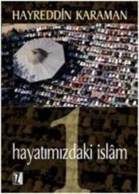Produktbild: Hayatimizdaki Islam 1