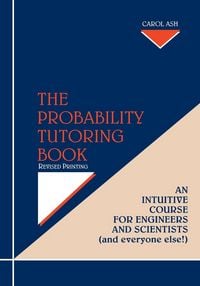 Produktbild: The Probability Tutoring Book