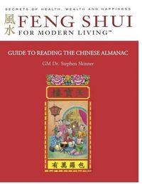 Produktbild: Gt Reading The Chinese Almanac