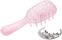 Mattel - Barbie Dreamtopia Fashion-Prinzessinnen-Puppe, ca. 30 cm groß