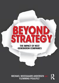 Produktbild: Beyond Strategy