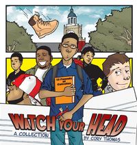 Produktbild: Watch Your Head