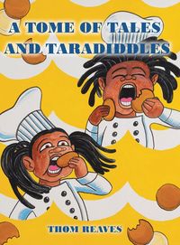 Produktbild: A Tome of Tales and Taradiddles