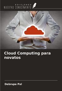 Produktbild: Cloud Computing para novatos