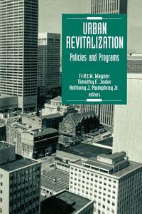 Produktbild: Urban Revitalization