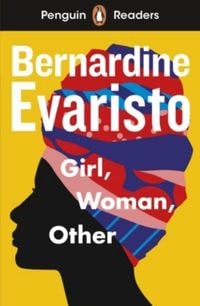 Produktbild: Girl, Woman, Other