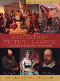 Produktbild: Invitation to the Classics