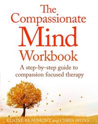 Produktbild: The Compassionate Mind Workbook