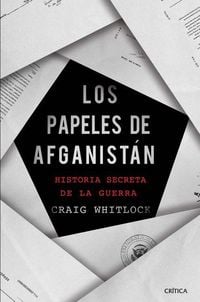 Produktbild: Los Papeles de Afganist&aacute;n