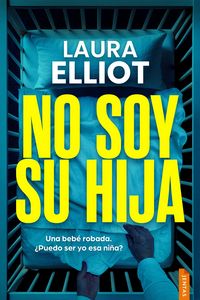 Produktbild: No soy su hija