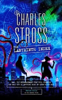 Produktbild: The Labyrinth Index