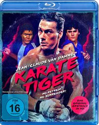Bild vom Artikel Karate Tiger - Uncut vom Autor Jean Claude Van Damme