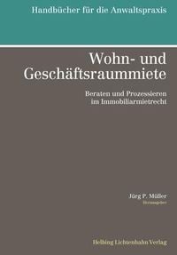 Produktbild: Wohn- und Gesch&auml;ftsraummiete