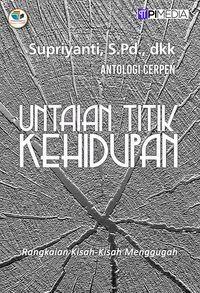 Produktbild: Untaian Titik Kehidupan