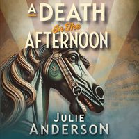 Produktbild: A Death in the Afternoon