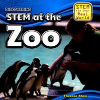 Produktbild: Discovering Stem at the Zoo