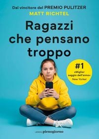 Produktbild: Ragazzi che pensano troppo