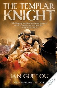 Produktbild: The Templar Knight