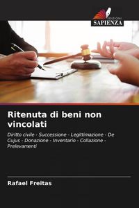 Produktbild: Ritenuta di beni non vincolati