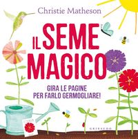 Produktbild: Il seme magico