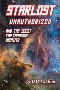Produktbild: Starlost Unauthorized