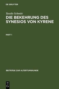 Produktbild: Die Bekehrung des Synesios von Kyrene